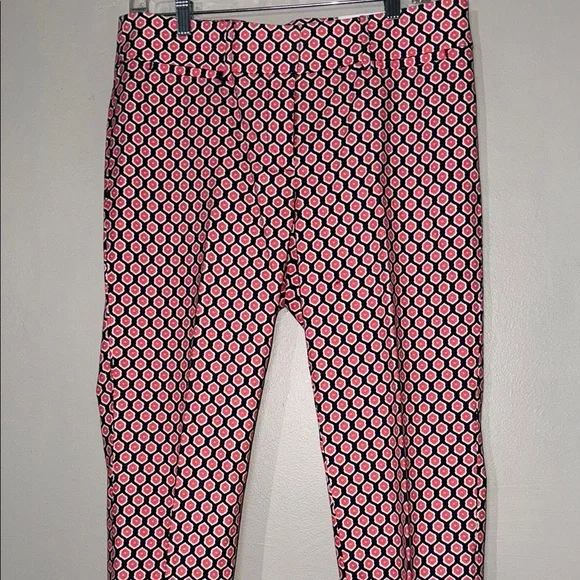 LOFT The Riviera Pant Cropped Marisa Fit 8 - Picture 5 of 9